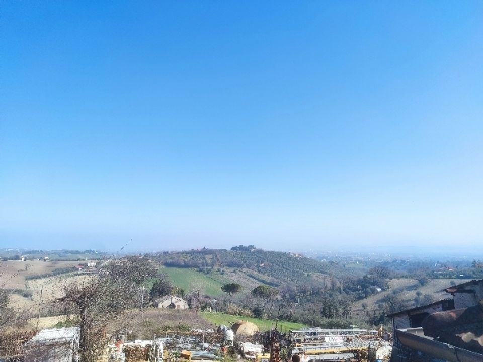 Villa i Monte San Vito, Ancona - foto 5
