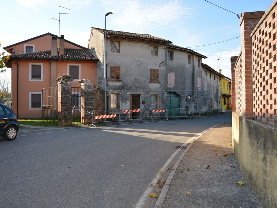 Villa i Gonars, Udine - bilde 1