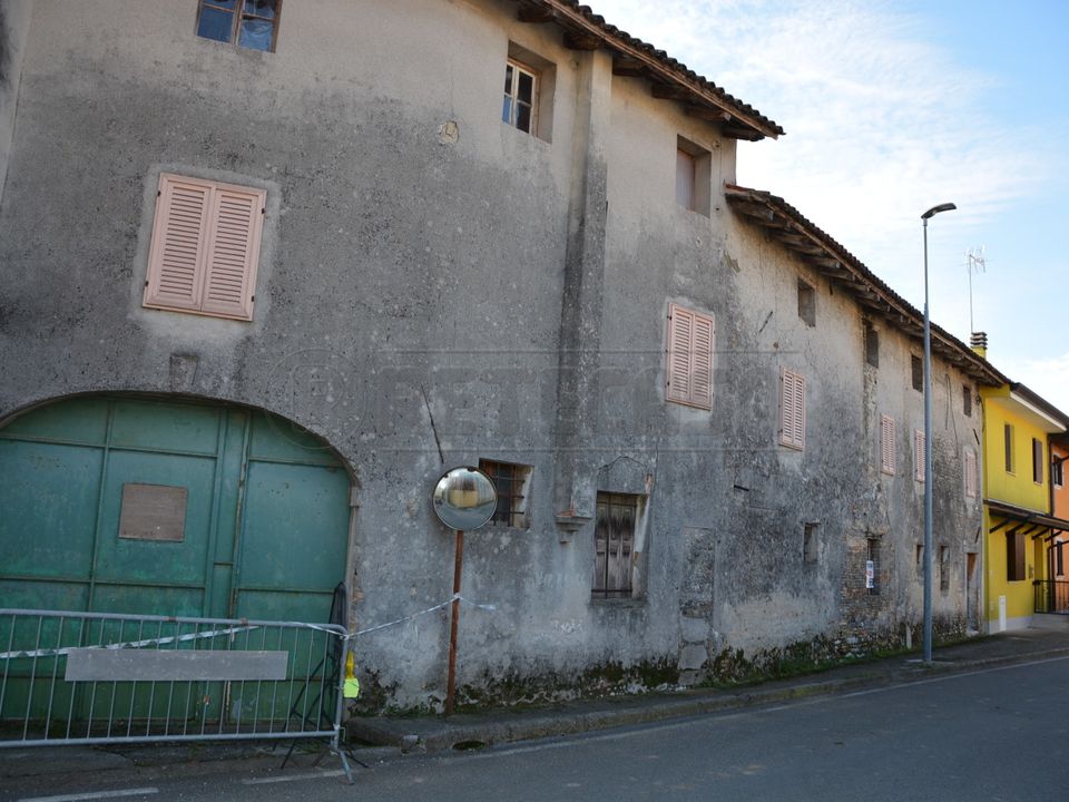 Villa i Gonars, Udine - bilde 2