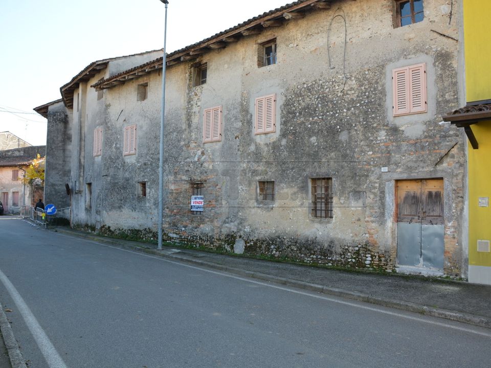 Villa i Gonars, Udine - bilde 3