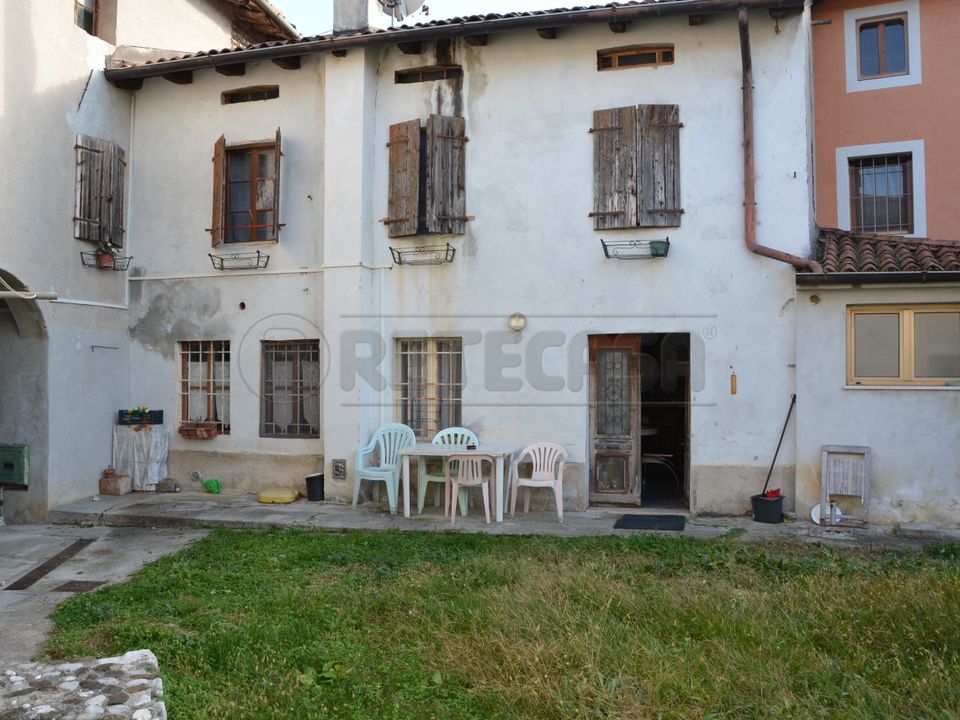 Villa i Gonars, Udine - bilde 4