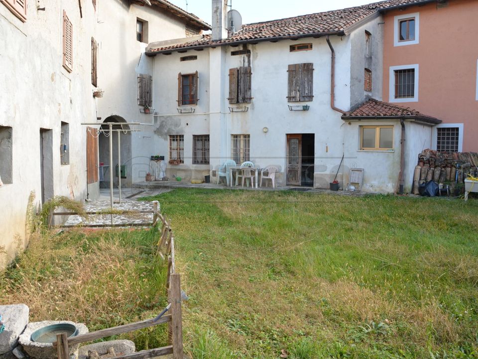 Villa i Gonars, Udine - bilde 5