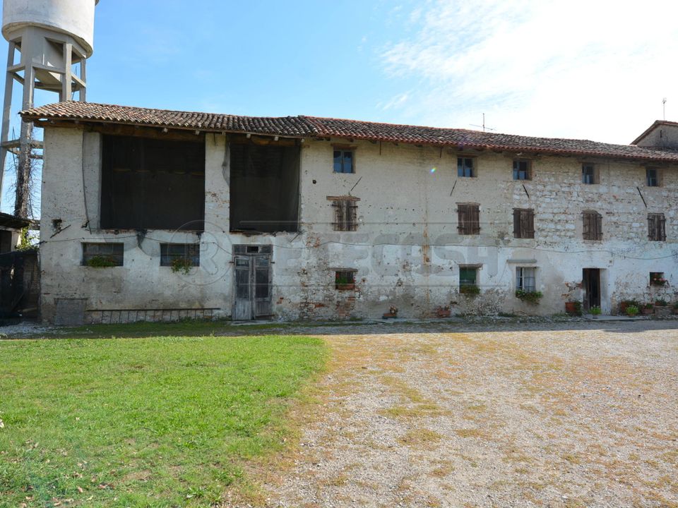 Villa i Chiopris-Viscone, Udine - foto 1