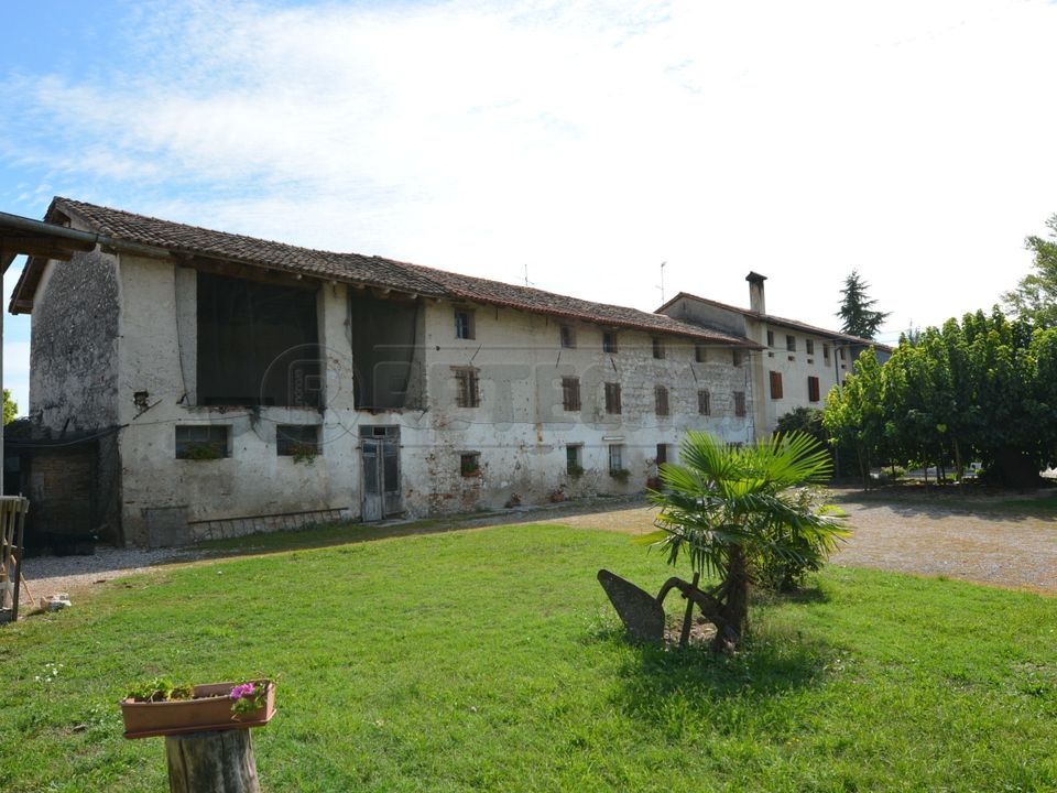 Villa i Chiopris-Viscone, Udine - foto 2