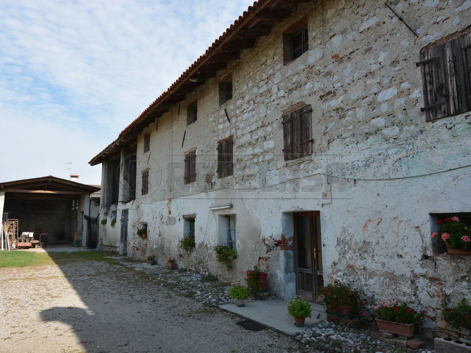 Villa i Chiopris-Viscone, Udine - foto 3
