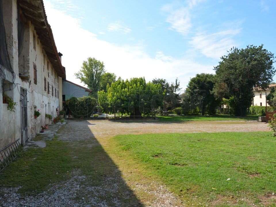 Villa i Chiopris-Viscone, Udine - foto 4