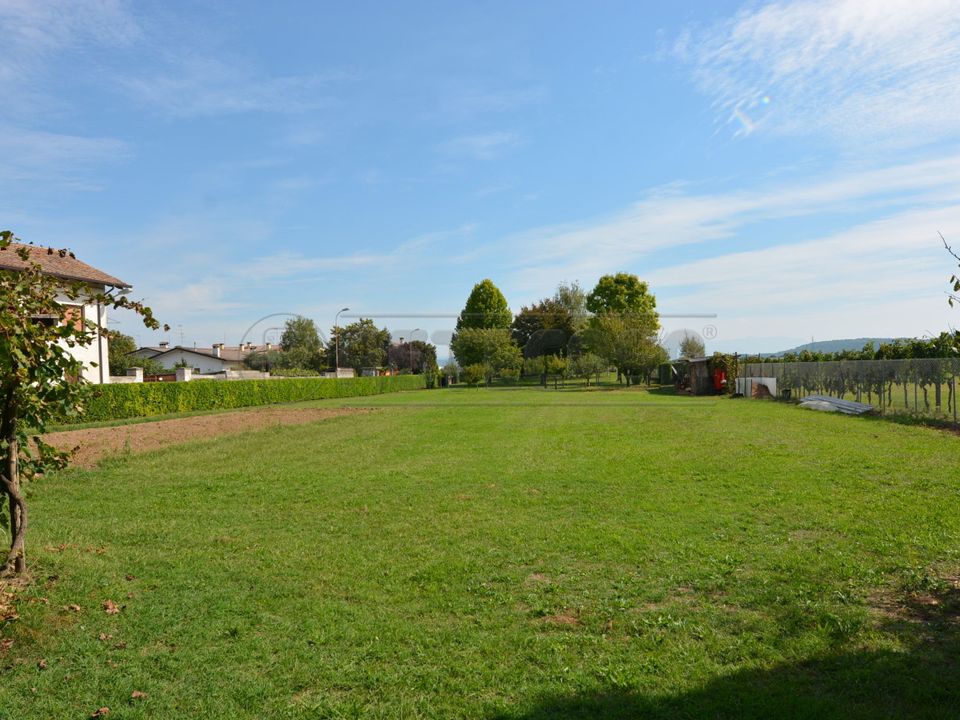 Villa i Chiopris-Viscone, Udine - foto 5