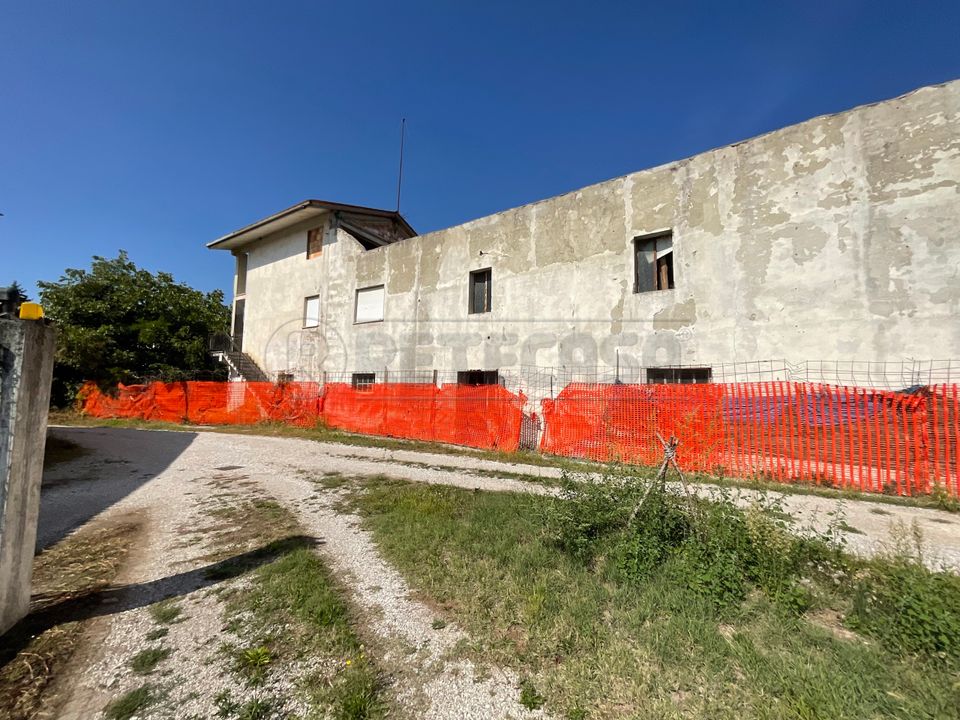 Villa i Palmanova, Udine - foto 4