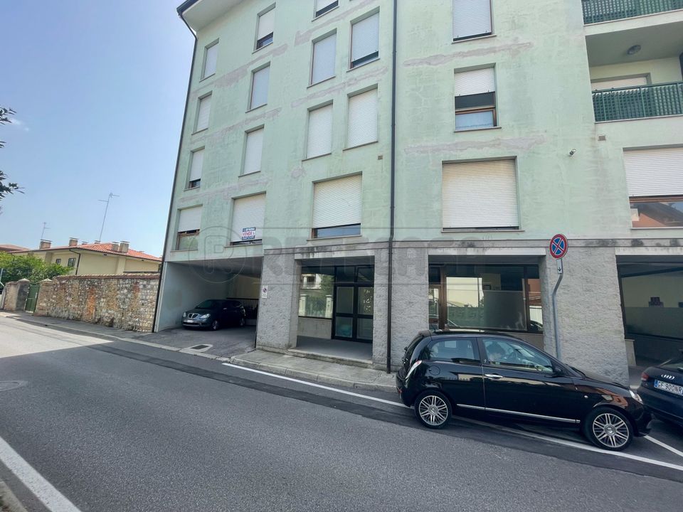 Erhvervsejendom i Cervignano del Friuli, Udine - foto 2