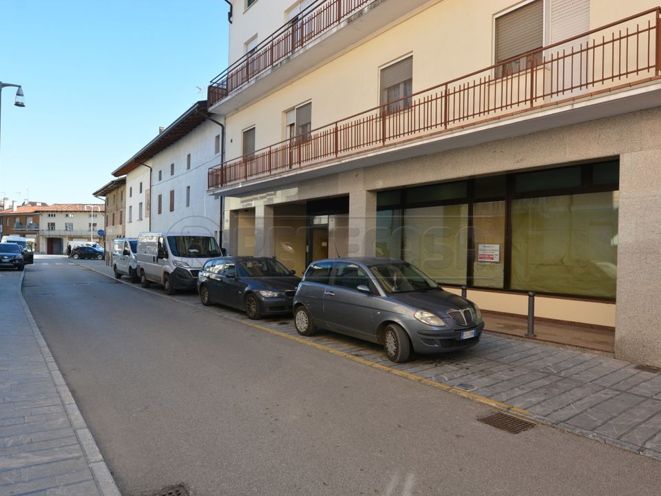 Erhvervsejendom i Talmassons, Udine - foto 2