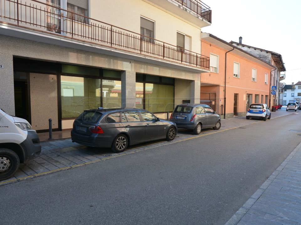 Erhvervsejendom i Talmassons, Udine - foto 3