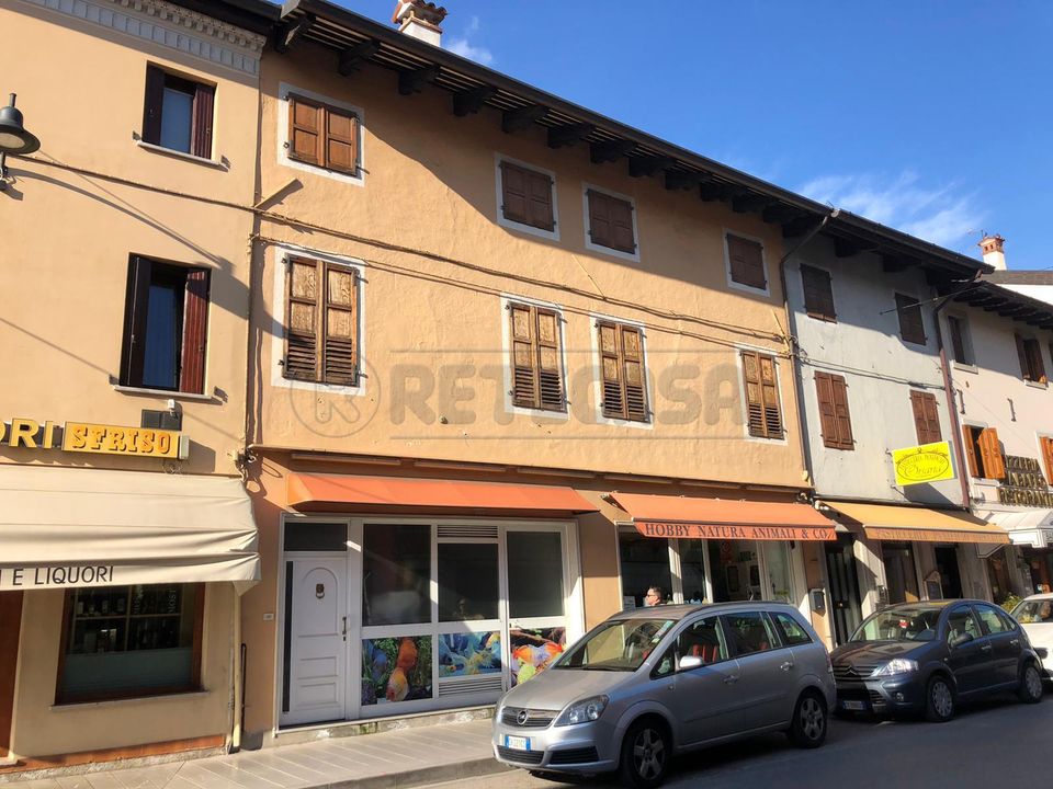 Lejlighed i Palmanova, Udine - foto 1