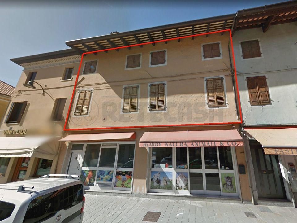 Lejlighed i Palmanova, Udine - foto 2