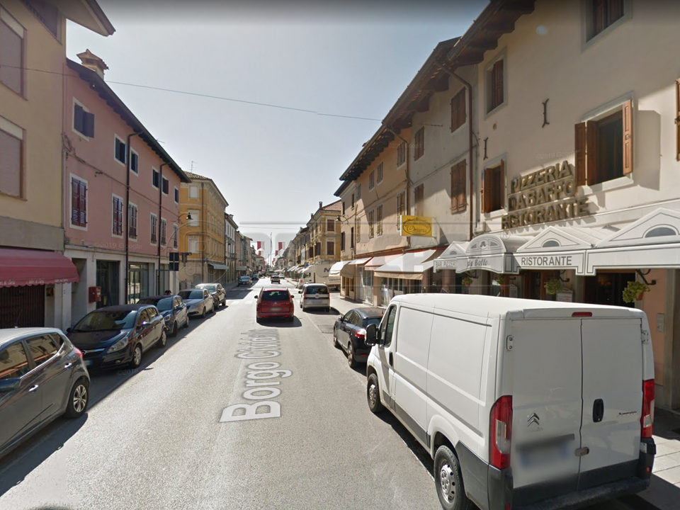 Lejlighed i Palmanova, Udine - foto 4