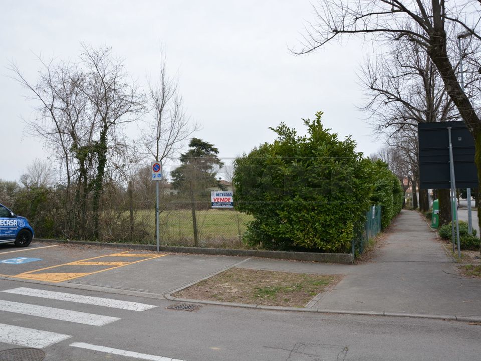 Helårsgrund i Cervignano del Friuli, Udine - foto 3