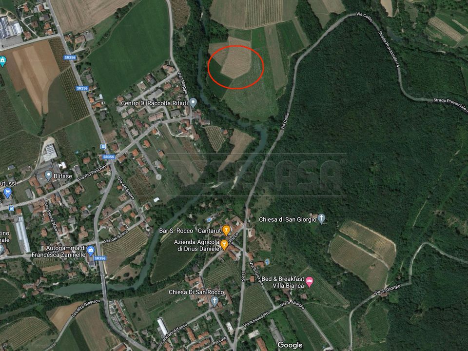 Erhvervsejendom i Cormons, Gorizia - foto 2