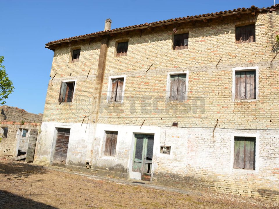 Villa i Rivignano, Udine - foto 3