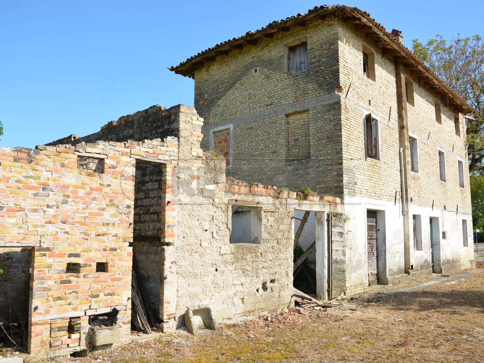 Villa i Rivignano, Udine - foto 4