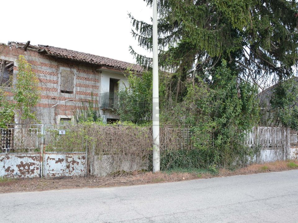 Villa i Remanzacco, Udine - foto 1