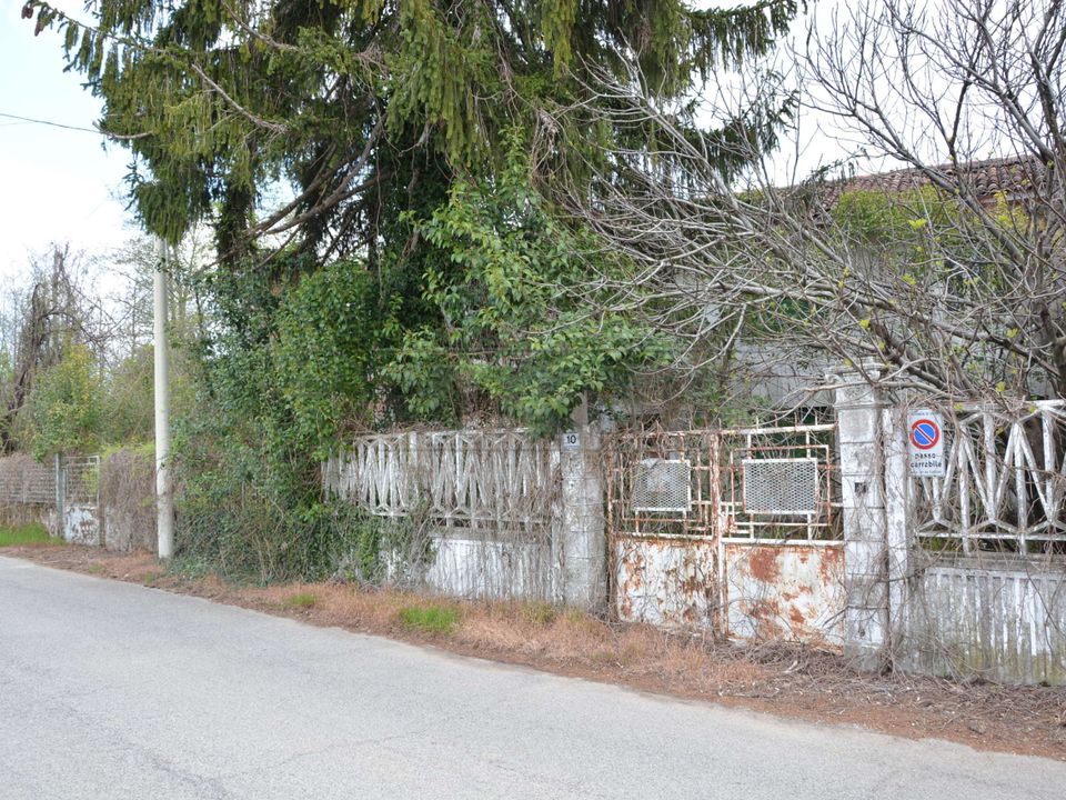 Villa i Remanzacco, Udine - foto 2