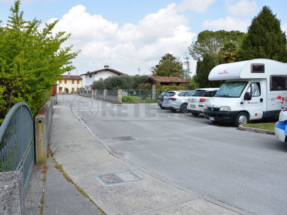 Tomt i San Vito al Torre, Udine - bilde 2