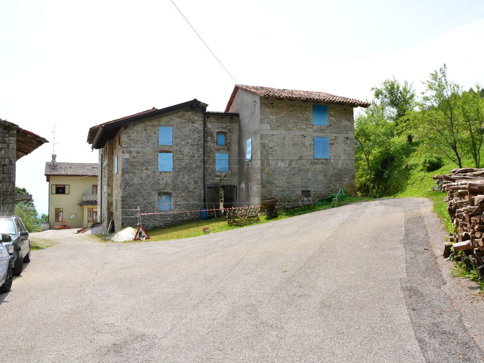Villa i Pulfero, Udine - foto 2