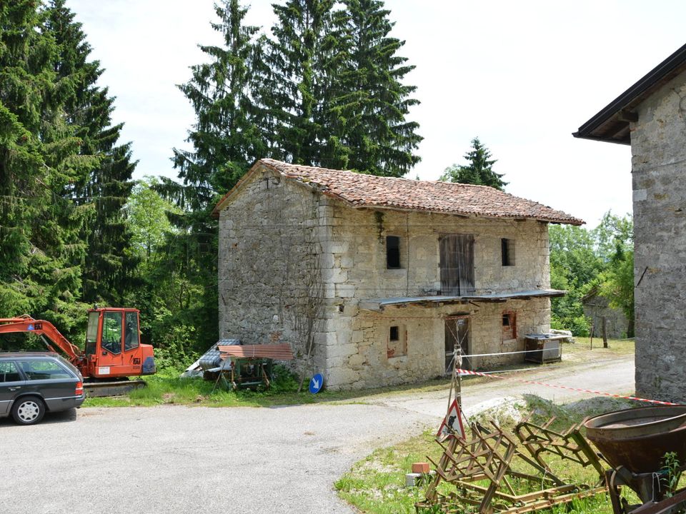 Villa i Pulfero, Udine - foto 3