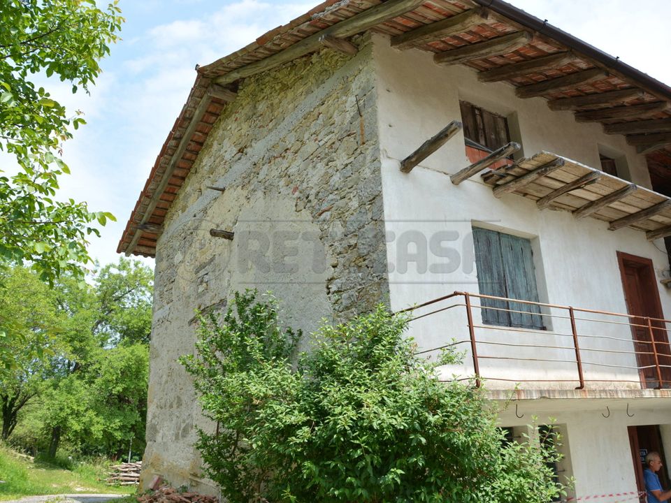 Villa i Pulfero, Udine - foto 5