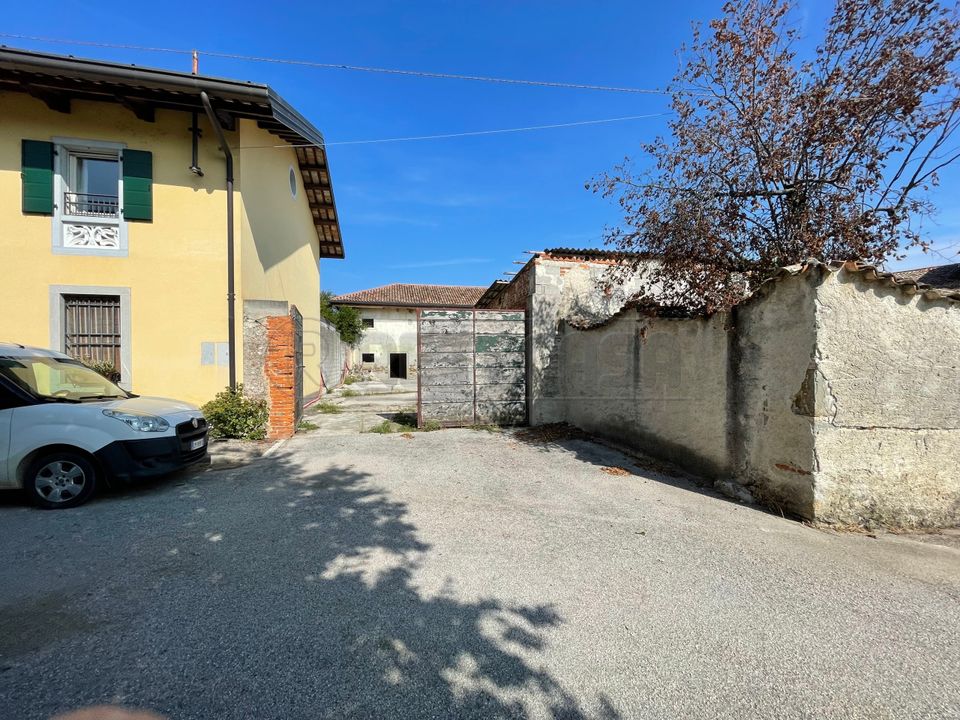 Villa i Santa Maria la Longa, Udine - foto 1