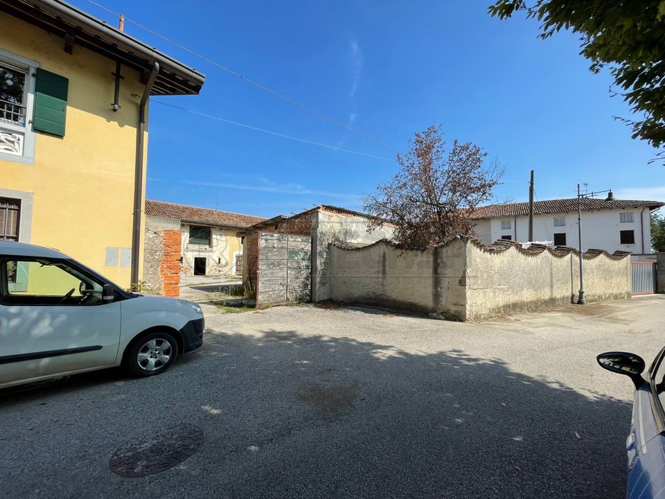 Villa i Santa Maria la Longa, Udine - foto 2
