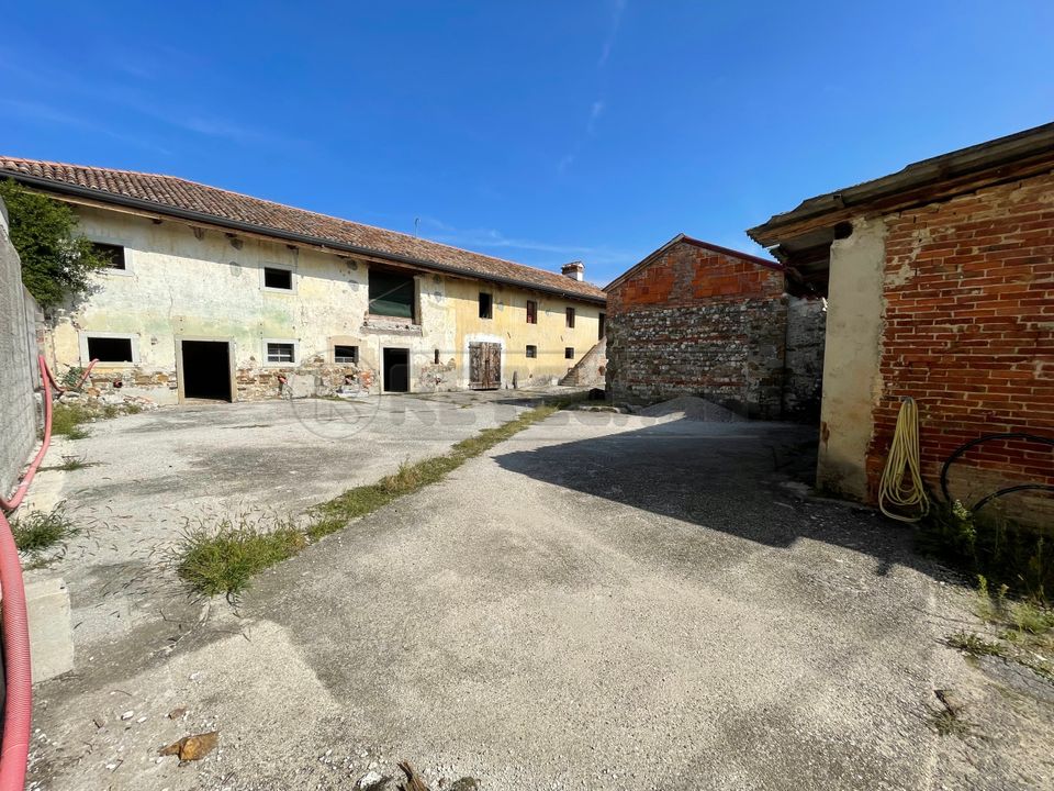 Villa i Santa Maria la Longa, Udine - foto 3