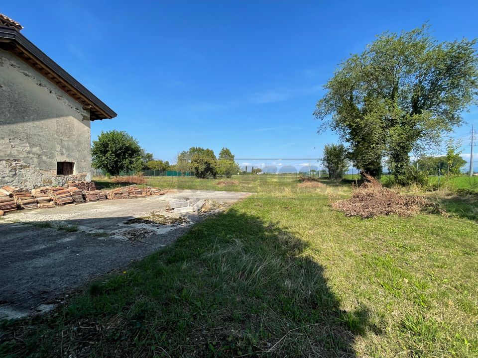 Villa i Santa Maria la Longa, Udine - foto 5