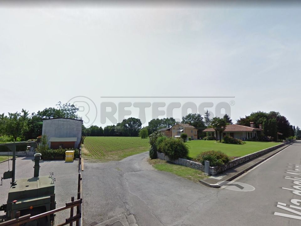 Helårsgrund i Bagnaria Arsa, Udine - foto 2