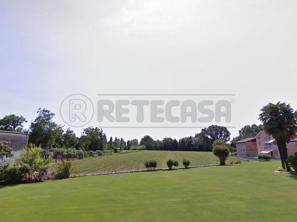 Helårsgrund i Bagnaria Arsa, Udine - foto 3
