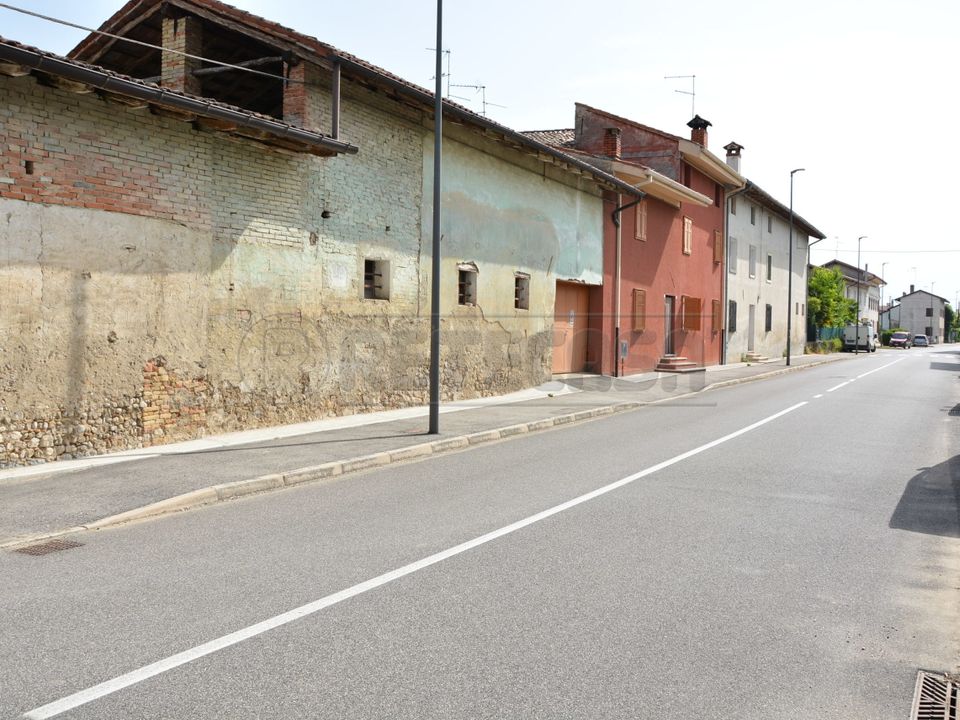 Villa i San Vito al Torre, Udine - bilde 2