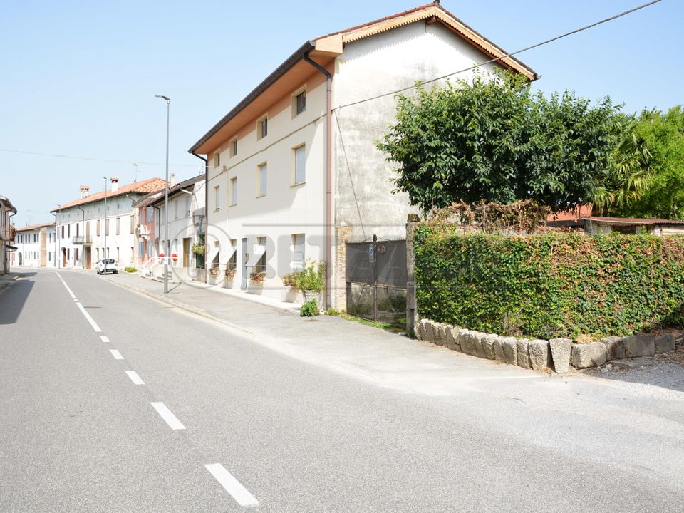 Villa i San Vito al Torre, Udine - bilde 3