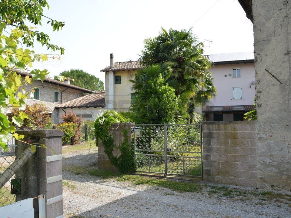 Villa i San Vito al Torre, Udine - bilde 4