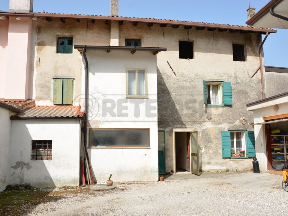Villa i San Vito al Torre, Udine - bilde 5
