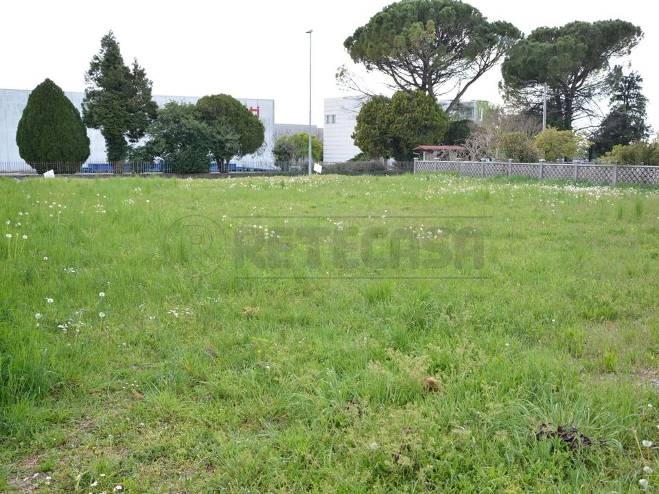 Helårsgrund i Remanzacco, Udine - foto 1
