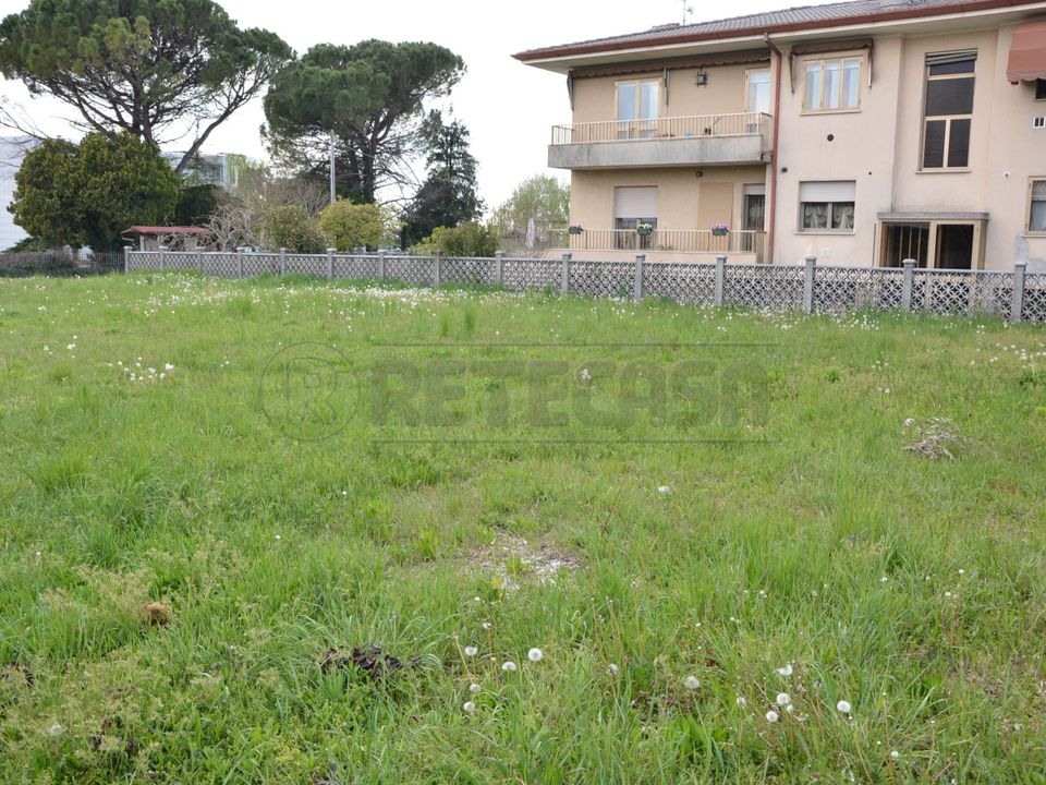 Helårsgrund i Remanzacco, Udine - foto 3