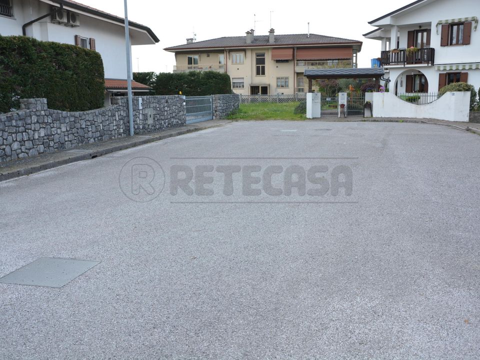 Helårsgrund i Remanzacco, Udine - foto 5