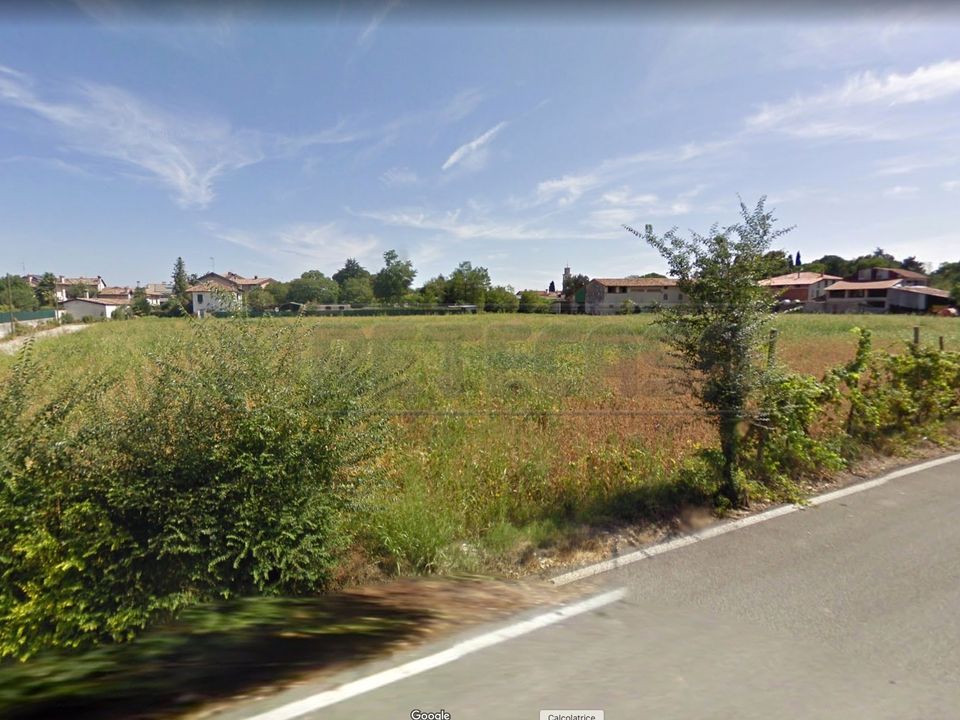 Tomt i Visco, Udine - bilde 3