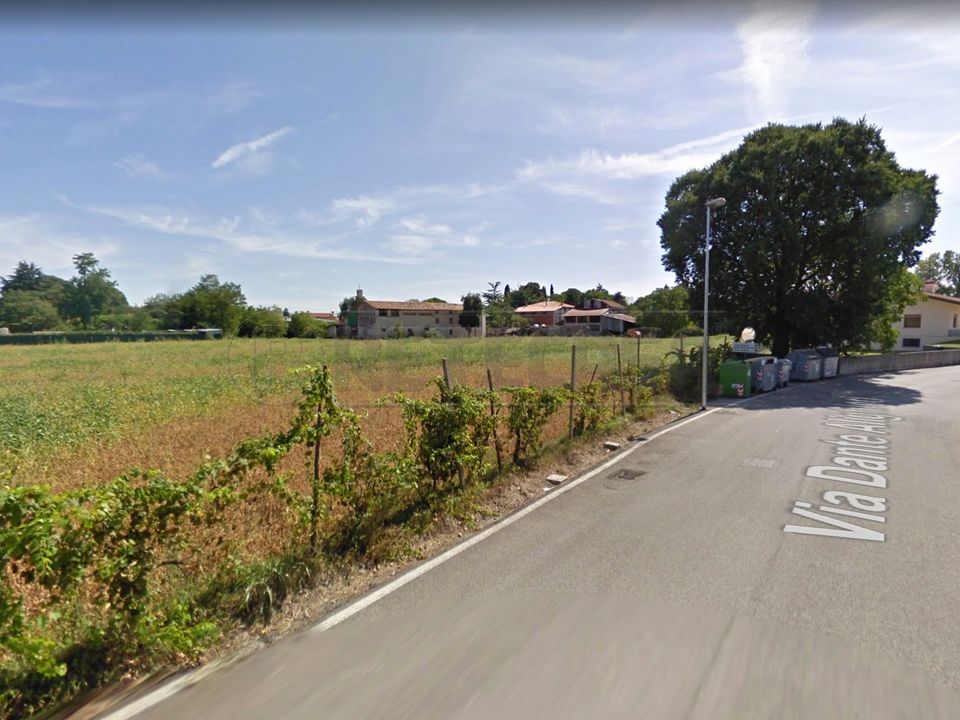 Tomt i Visco, Udine - bilde 4