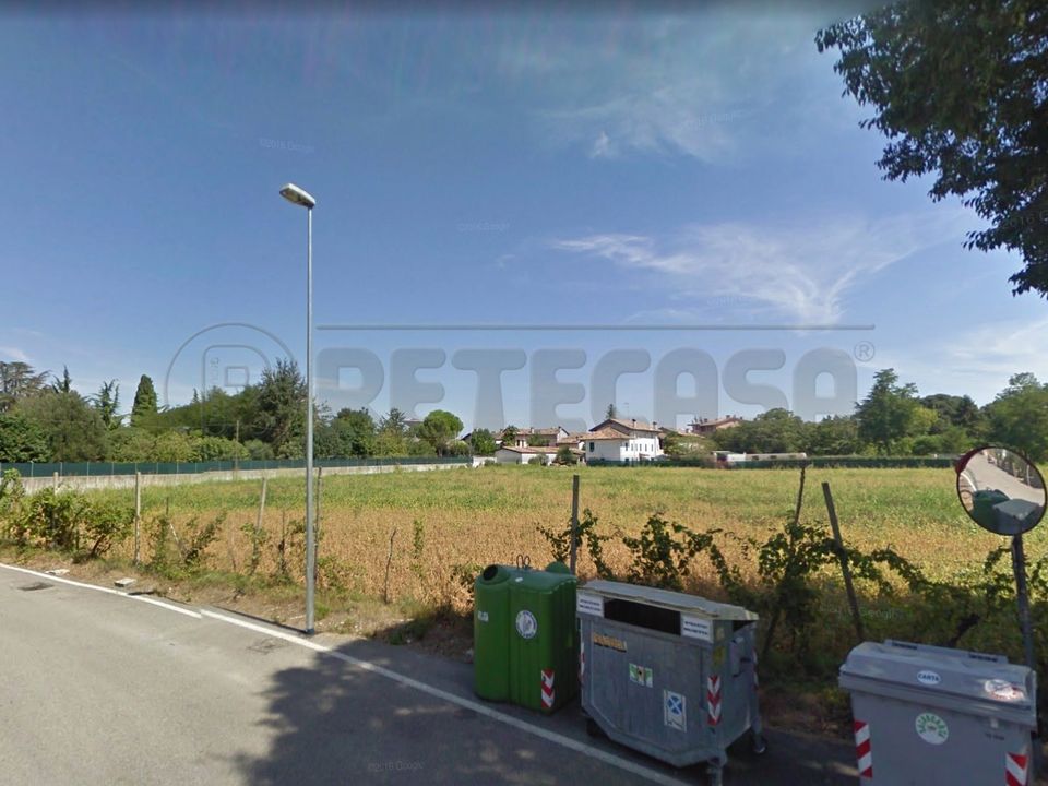 Tomt i Visco, Udine - bilde 5