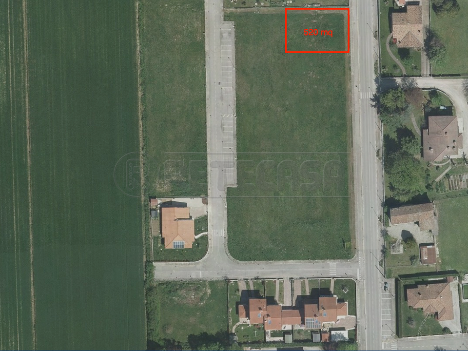 Helårsgrund i Bagnaria Arsa, Udine - foto 5