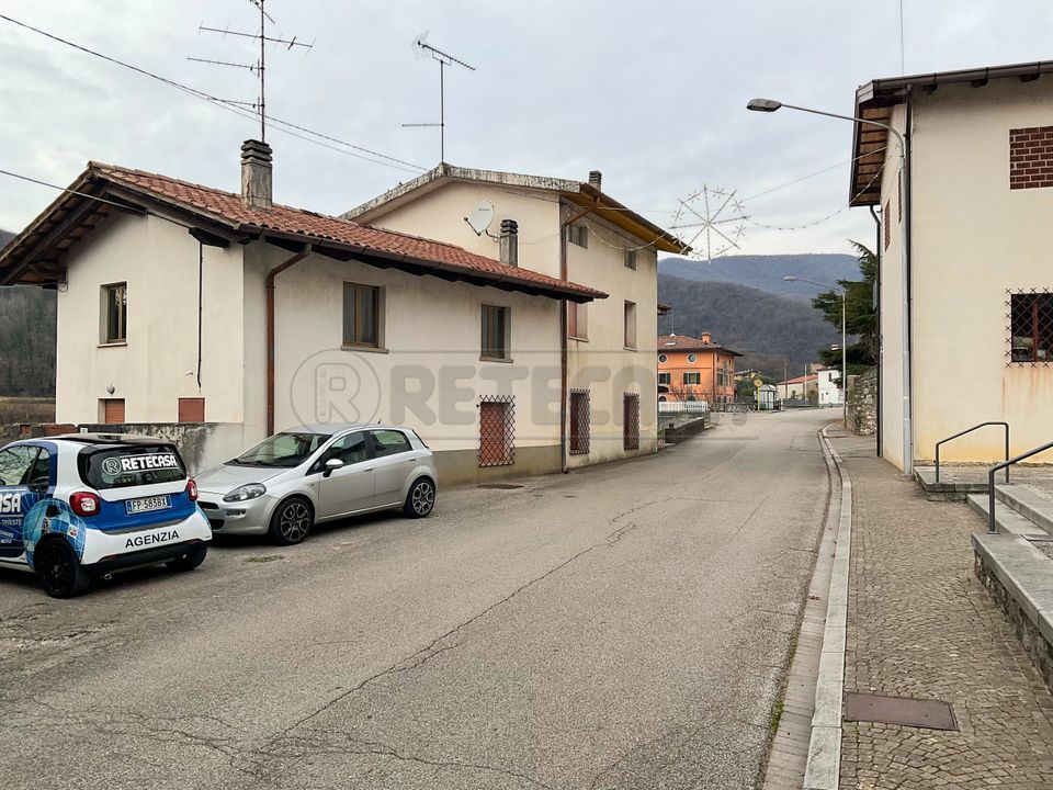 Villa i Torreano, Udine - foto 1