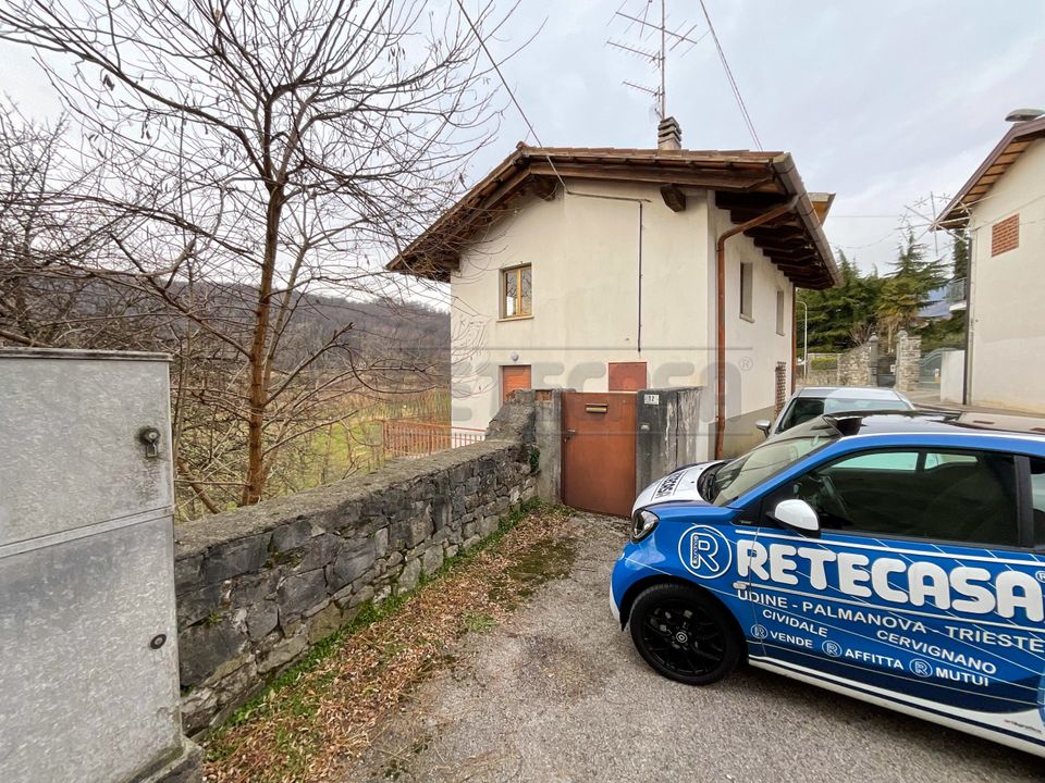 Villa i Torreano, Udine - foto 4