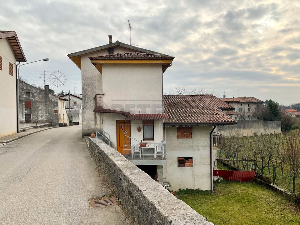 Villa i Torreano, Udine - foto 5