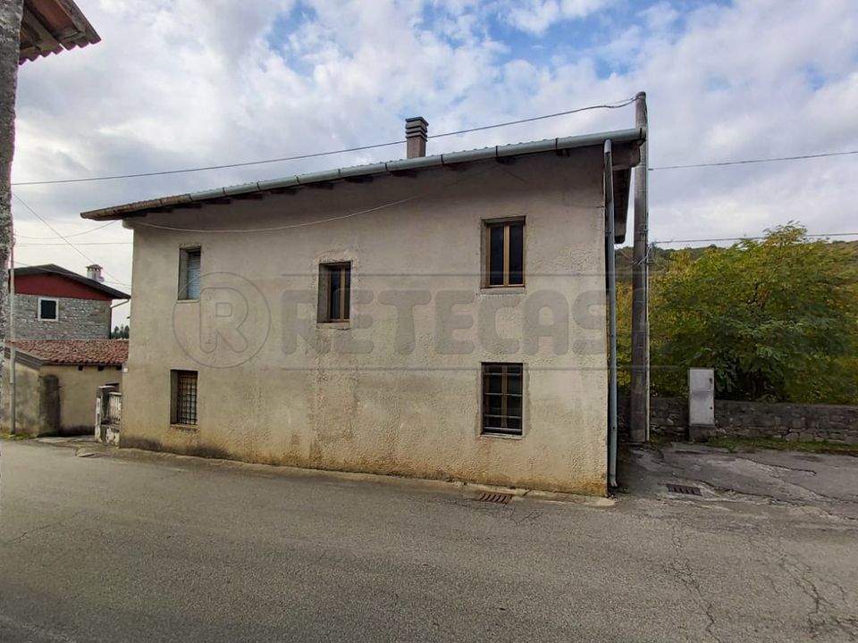 Byhus i Torreano, Udine - foto 1