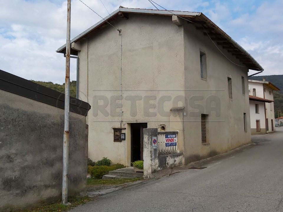 Byhus i Torreano, Udine - foto 2